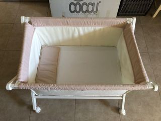 Mini cuna coccu