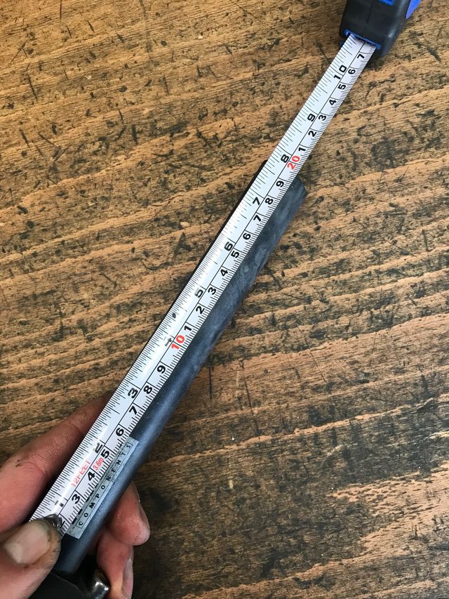 tija sillin tranzx 27 mm