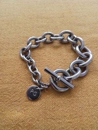 Pulsera Purificación García