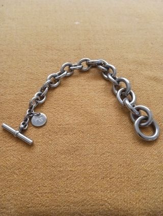 Pulsera Purificación García