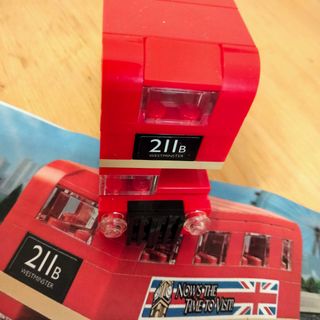 Lego Creator 40220