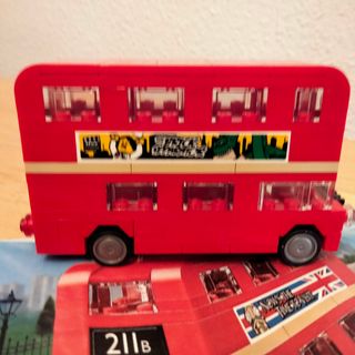 Lego Creator 40220