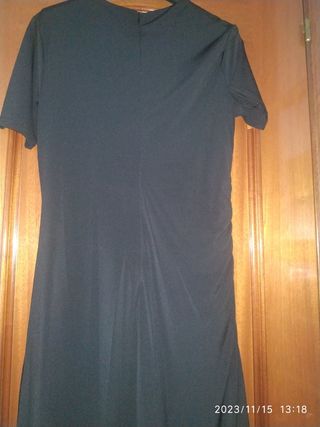 VESTIDO DE FIESTA Y OCASIONES ESPECI