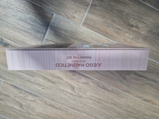 Juego magnético de animales. infantil