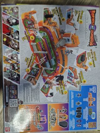 Juego magnético de animales. infantil