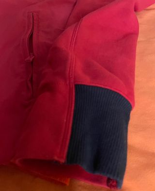 Chaqueta Adidas caballero