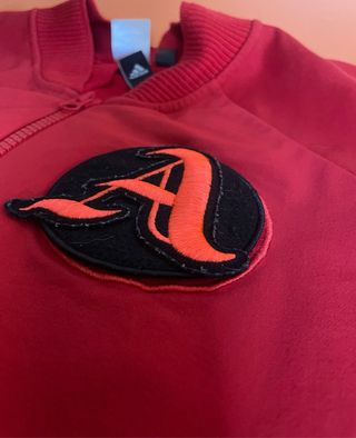 Chaqueta Adidas caballero