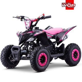 MINIQUAD 49 infantil