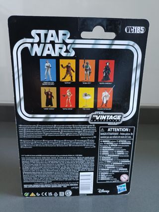 Star Wars figura Greef Karga