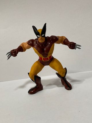 Marvel Comics Applause Wolverine