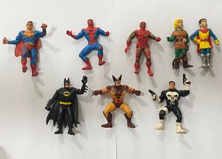 Marvel Comics Applause Wolverine