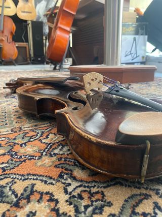 Violin vintage simon Gyula 1894. 4/4