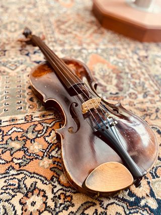 Violin vintage simon Gyula 1894. 4/4