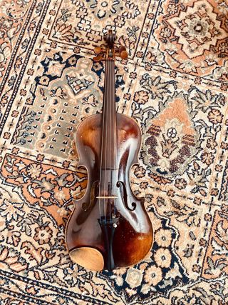 Violin vintage simon Gyula 1894. 4/4