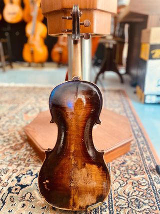 Violin vintage simon Gyula 1894. 4/4