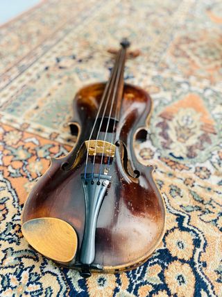 Violin vintage simon Gyula 1894. 4/4
