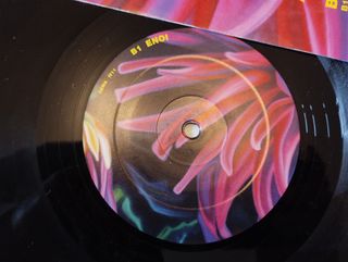 Vinilos MAXI 12" TECHNO TECH HOUSE ELECTRO