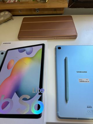 Tablet samsung