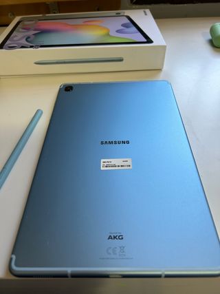 Tablet samsung