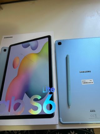 Tablet samsung