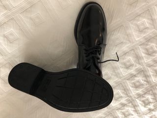 zapatos Snipe Clasic auténticos