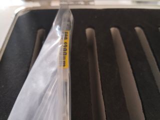 FILTROS DEPILACION CON MALETIN