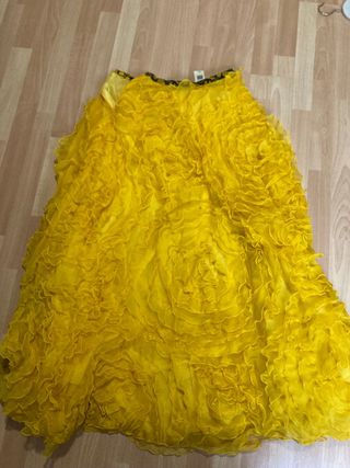 vestido fiesta