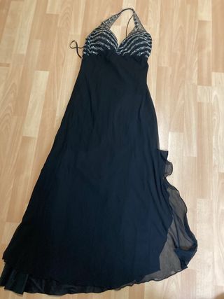 vestido fiesta