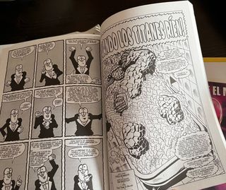 INDICE OFICIAL EXCELSIOR FORUM