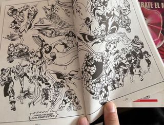 INDICE OFICIAL EXCELSIOR FORUM