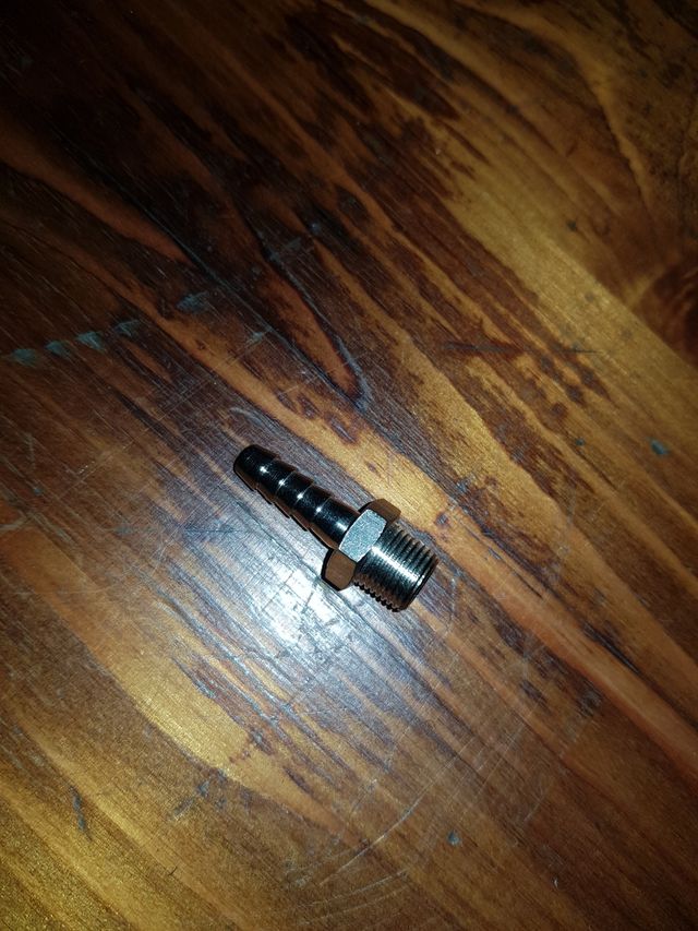 KIT RELOJ TURBO BMW E46