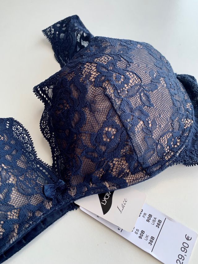 Intimissimi Giorgia 90B