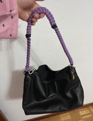 Bolso bandolera parfois