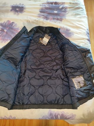 Chaqueta Barbour t.  XL nueva a estrenar 