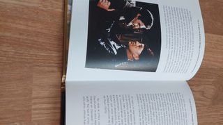 9  libros/ películas de cine de oro