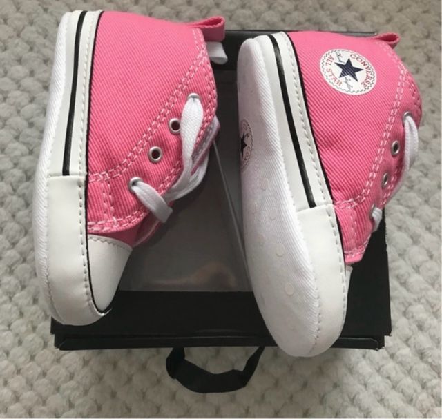 converse bebe