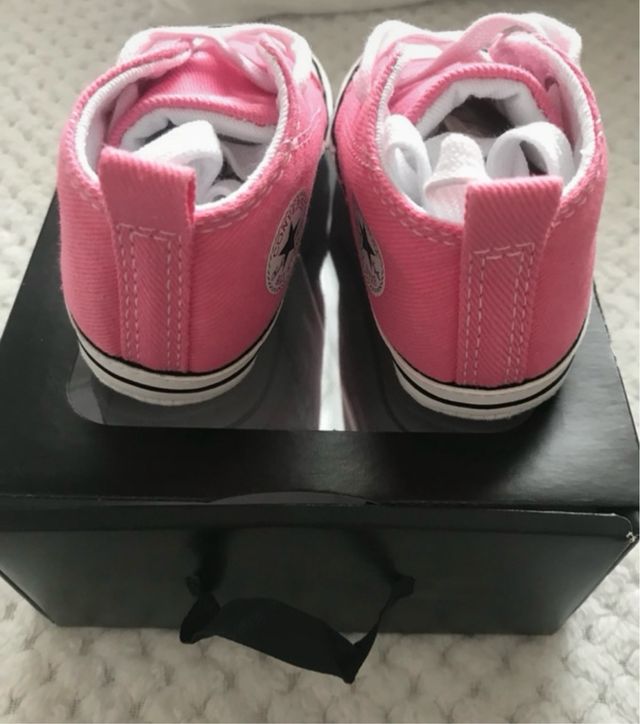 converse bebe