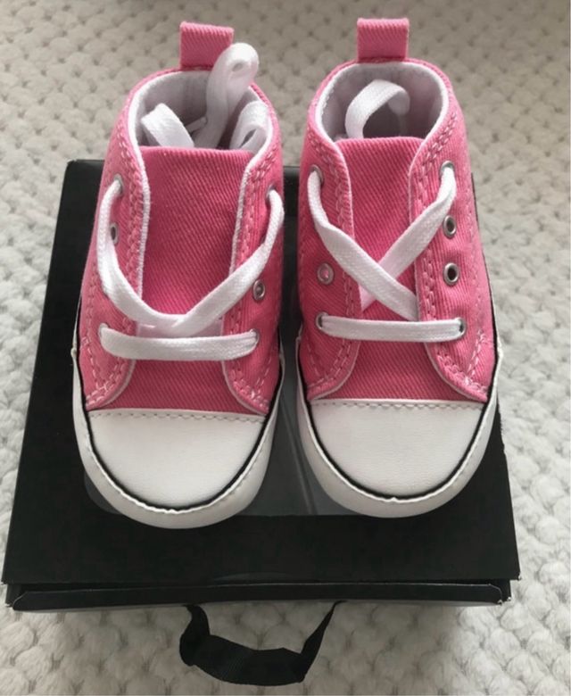 converse bebe