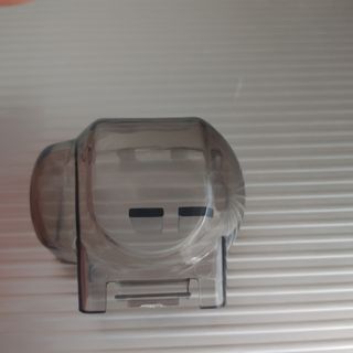 Protector cámara gimbal dji mavic pro