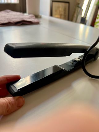 secador, rizador y placha de pelo profesional