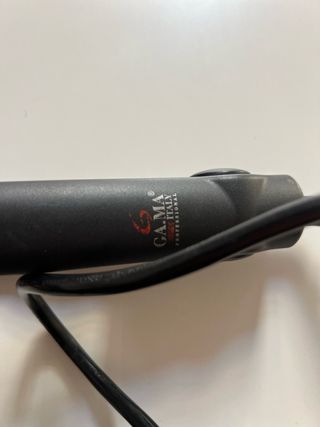 secador, rizador y placha de pelo profesional