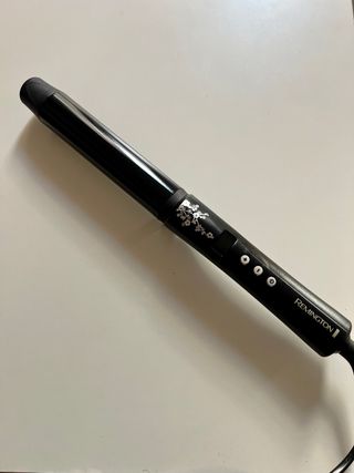 secador, rizador y placha de pelo profesional