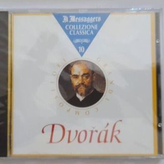Cd Musica Clasica Nuovi