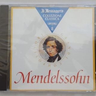 Cd Musica Clasica Nuovi