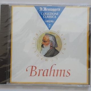 Cd Musica Clasica Nuovi