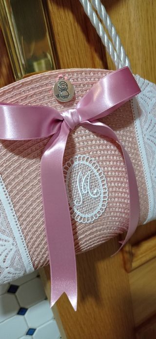 Bolso de comunión 