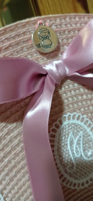 Bolso de comunión 