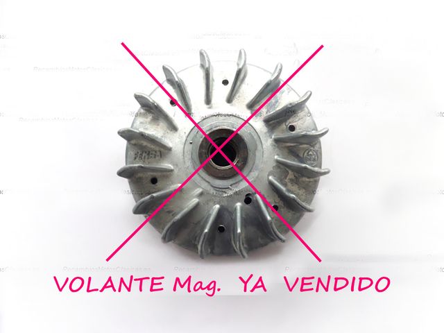 Vespino Encendido Fensatronic TE LO MANDO 24 Hs...