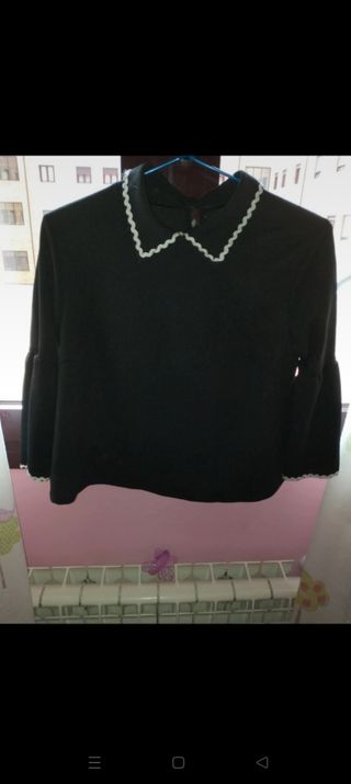 Blusa nueva sin estrenar