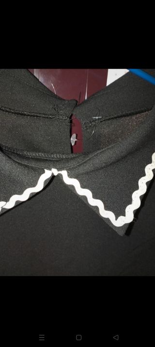 Blusa nueva sin estrenar